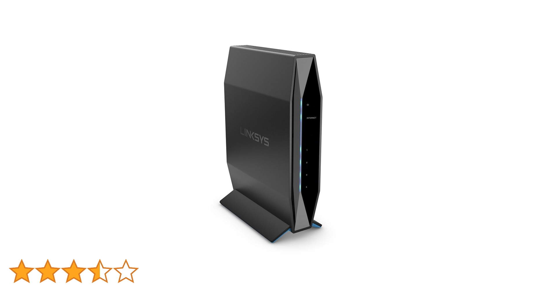 Amazon | Linksys(リンクシス) AX1800 EasyMesh対応 Wi-Fi 6